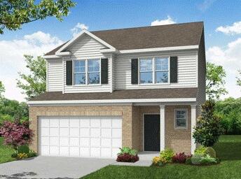 353 Blue Oak Drive