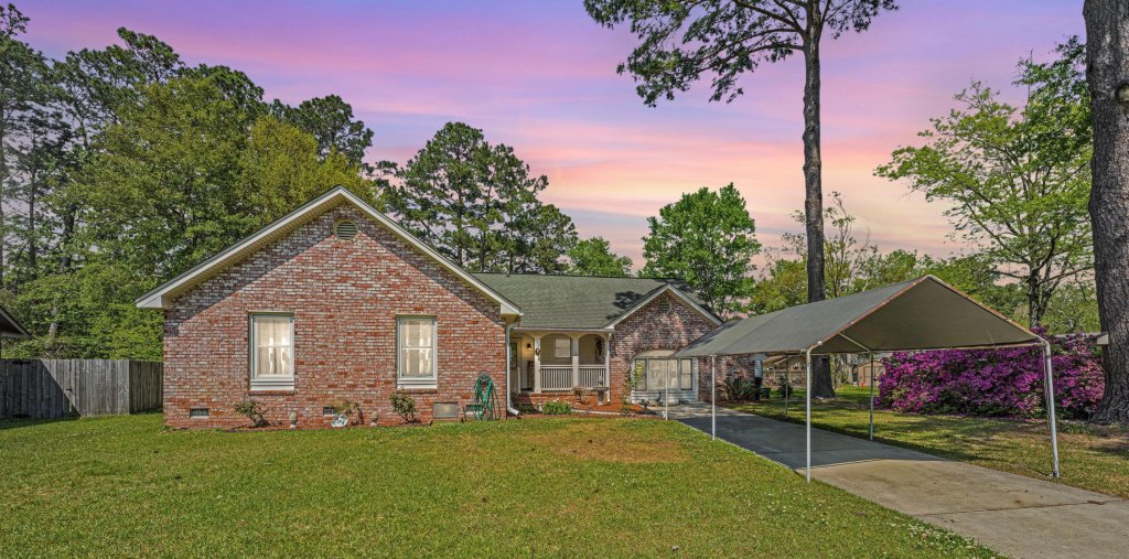 110 Two Wood Court