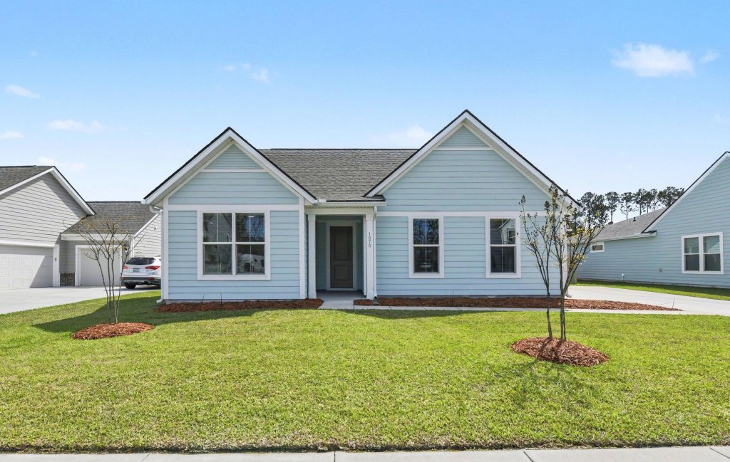 1970 Parish House Circle