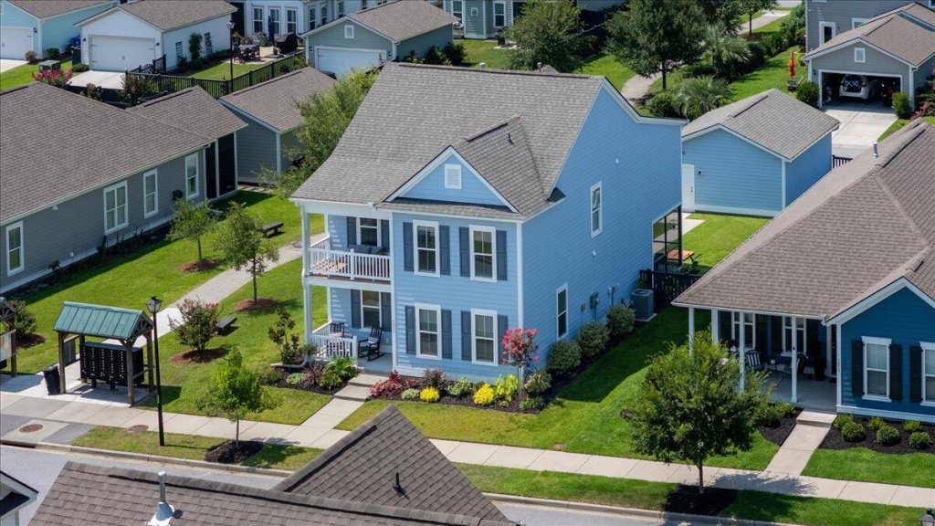 2017 Geranium Lane