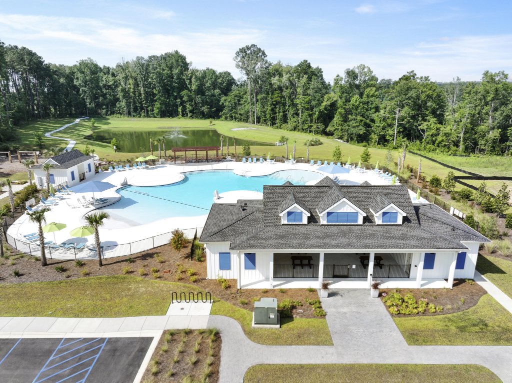507 Tulip Poplar Drive
