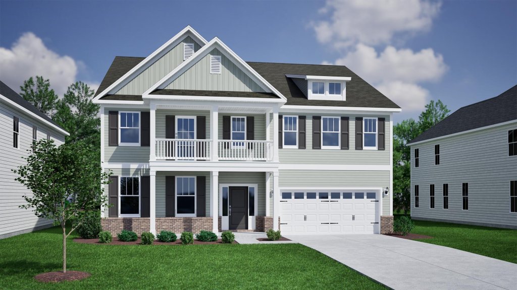 103 Sawlog Drive