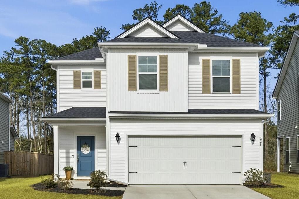 228 Wappoo Trace Lane
