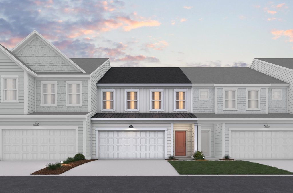 207 Twinleaf Court