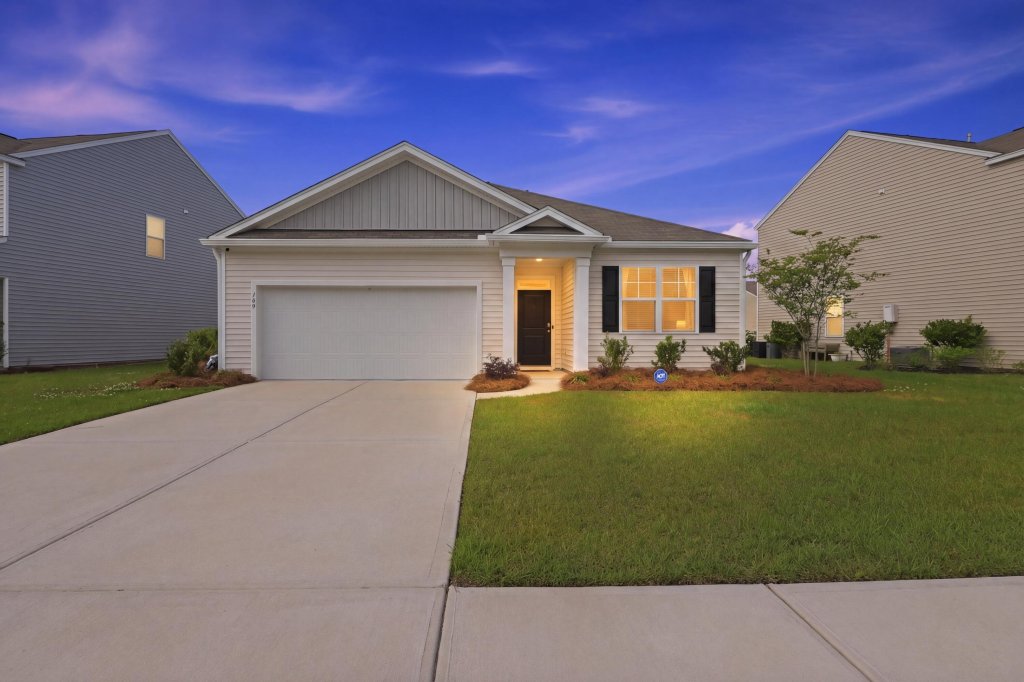 140 Lagoona Drive