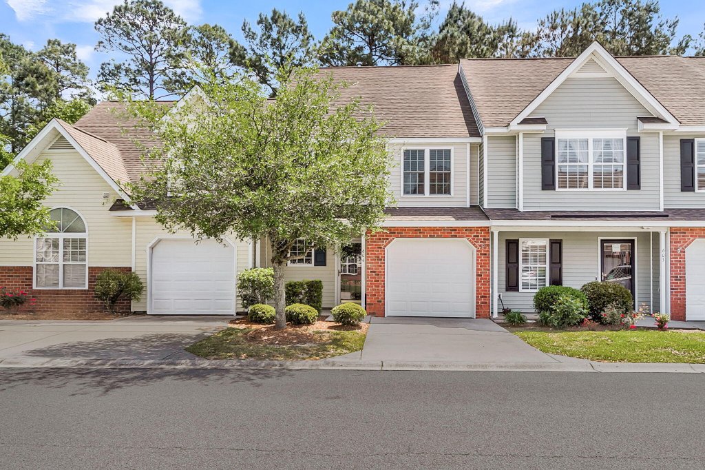 604 Poplar Grove Place