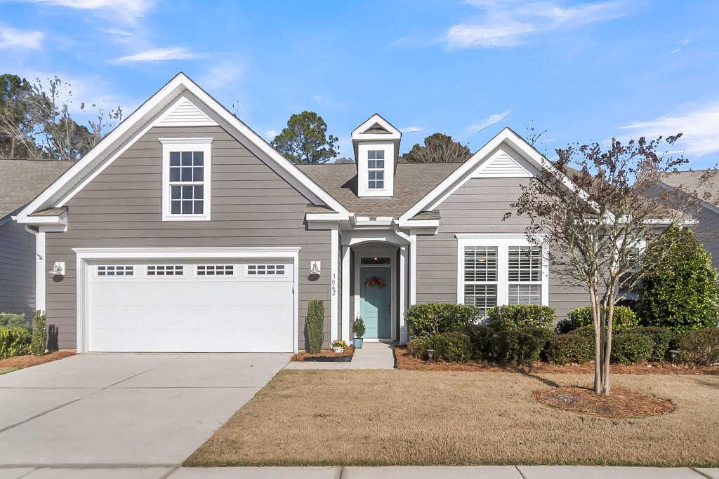 3062 Cross Vine Lane