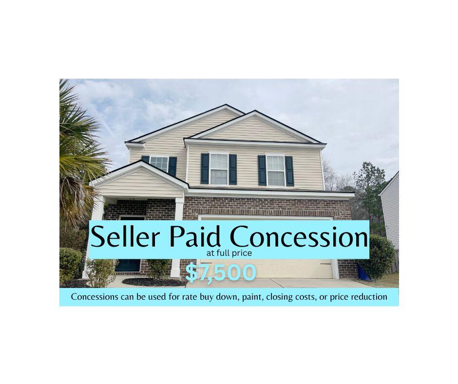 Brookdale, North Charleston community