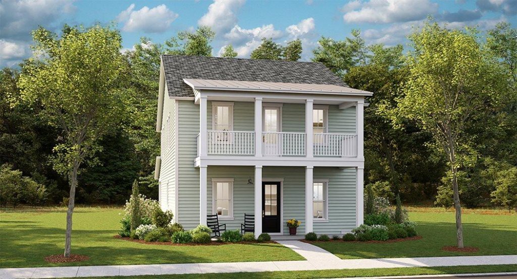 163 Sea Oats Street