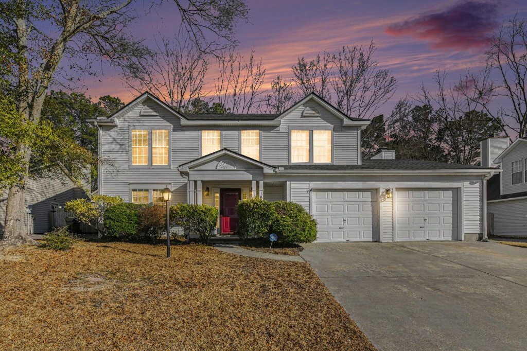 104 N Pembroke Drive