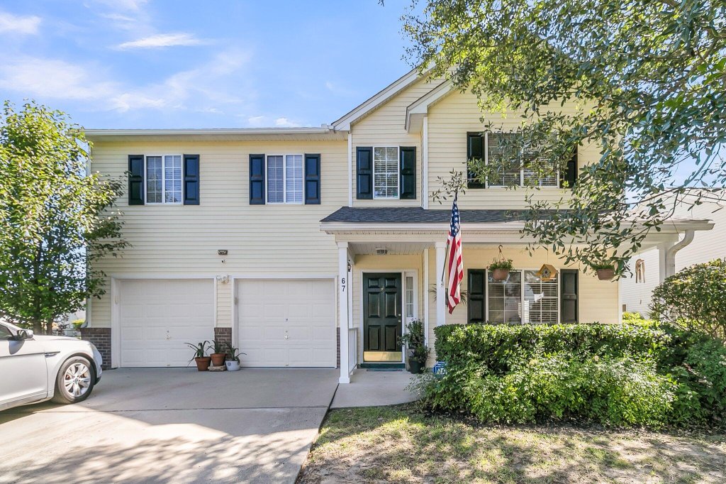 67 Regency Oaks Drive