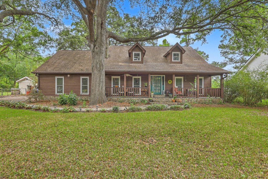 Crosscreek, Charleston community