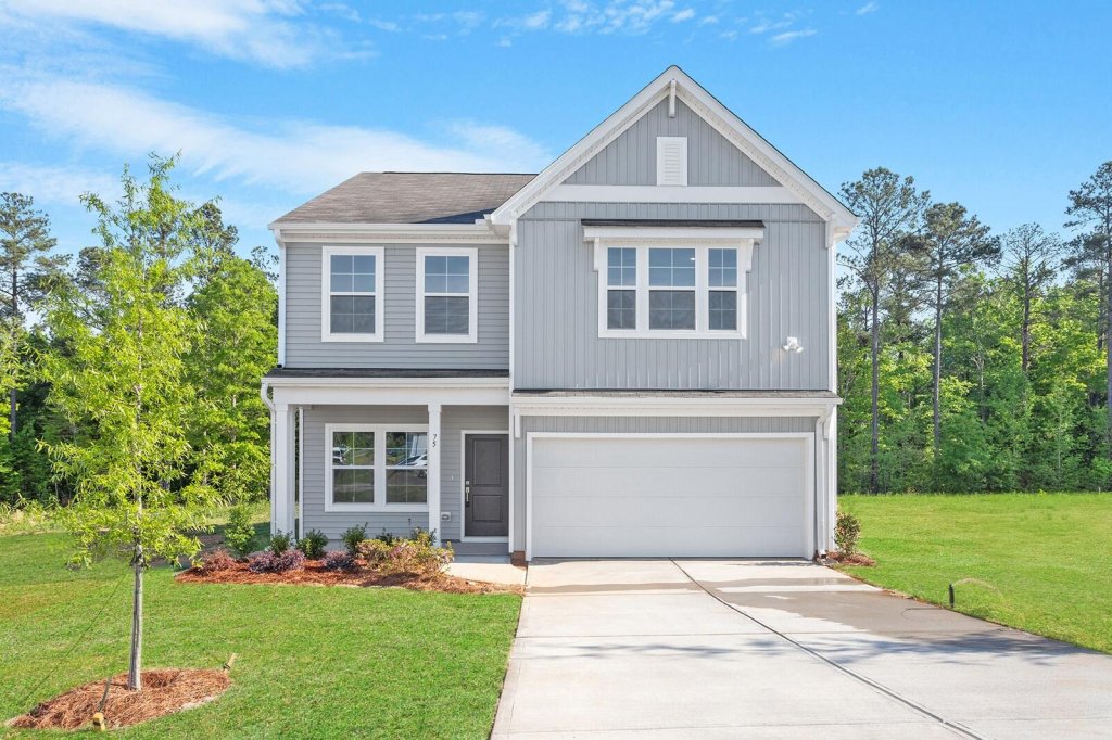 262 Clarabelle Lane