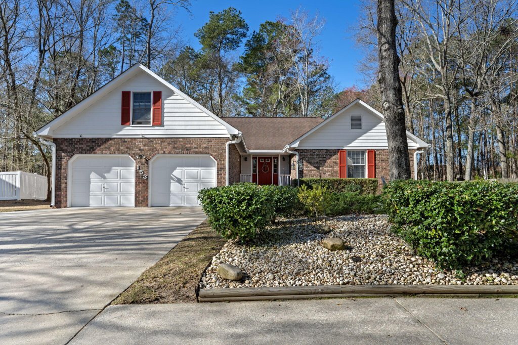 153 Hickory Trace Drive