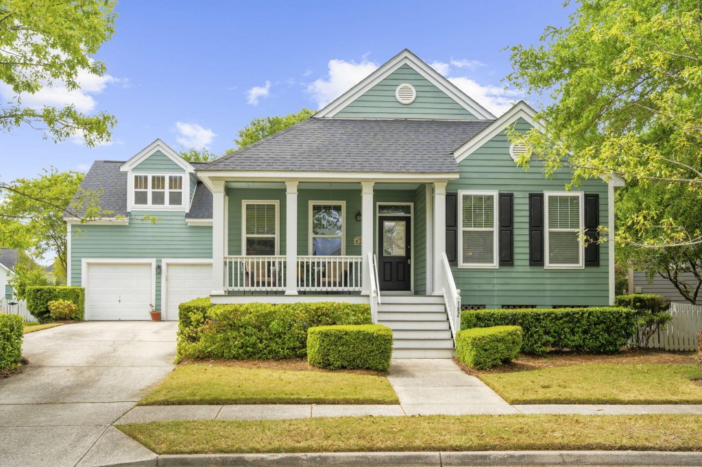 182 Cartright Street