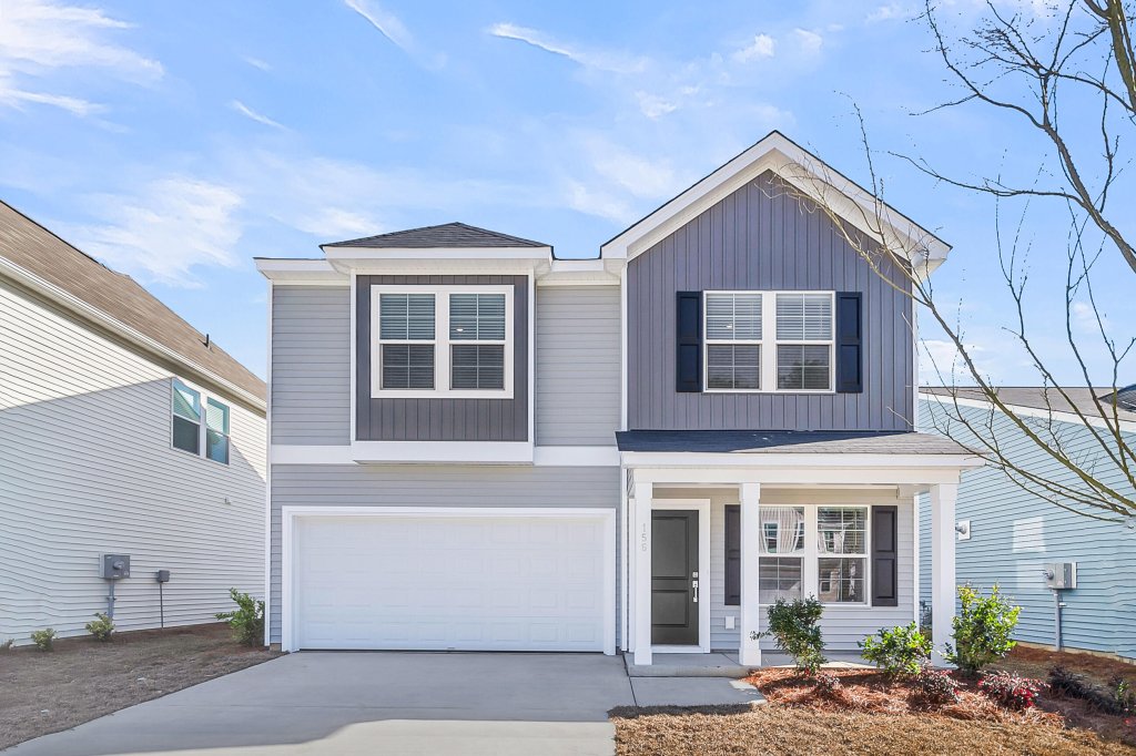 1806 Clarabelle Lane