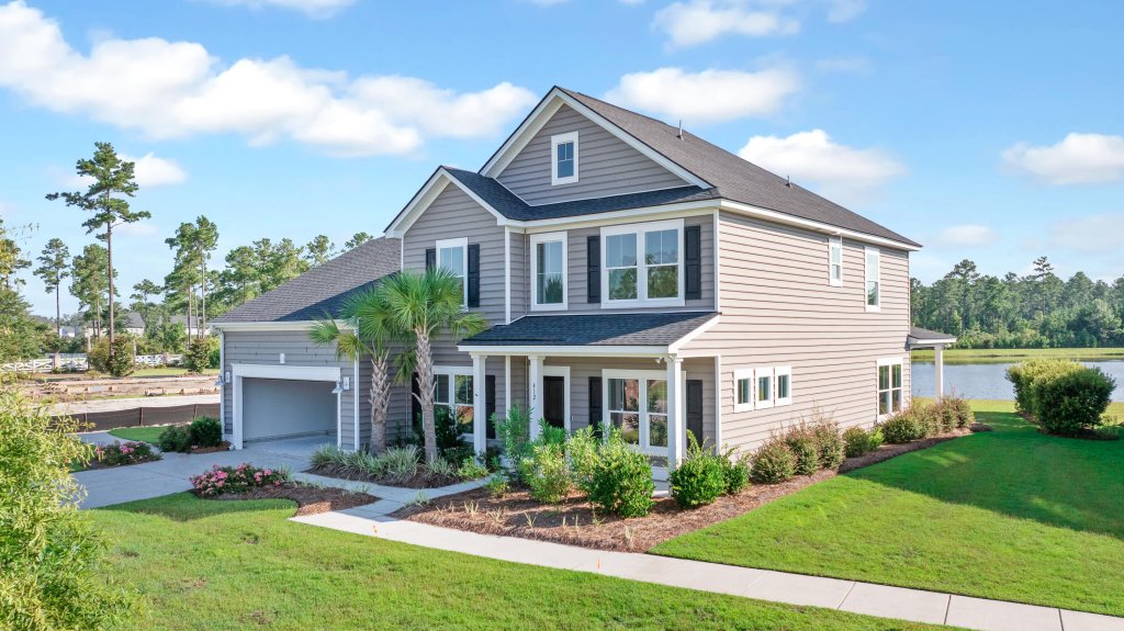 412 Richfield Way