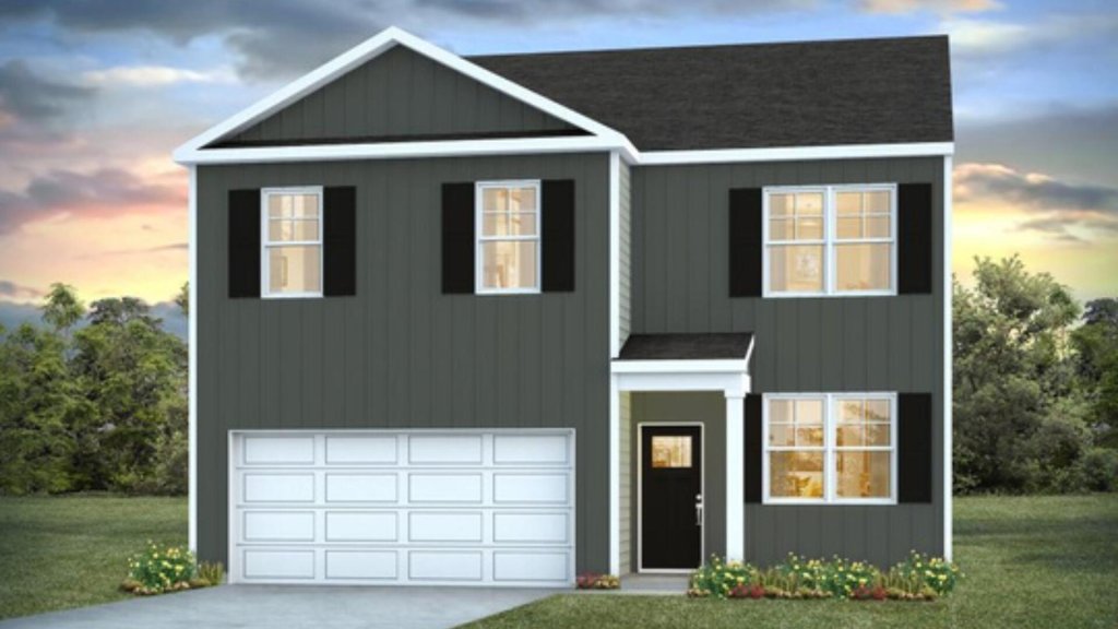 1156 Mulligan Drive
