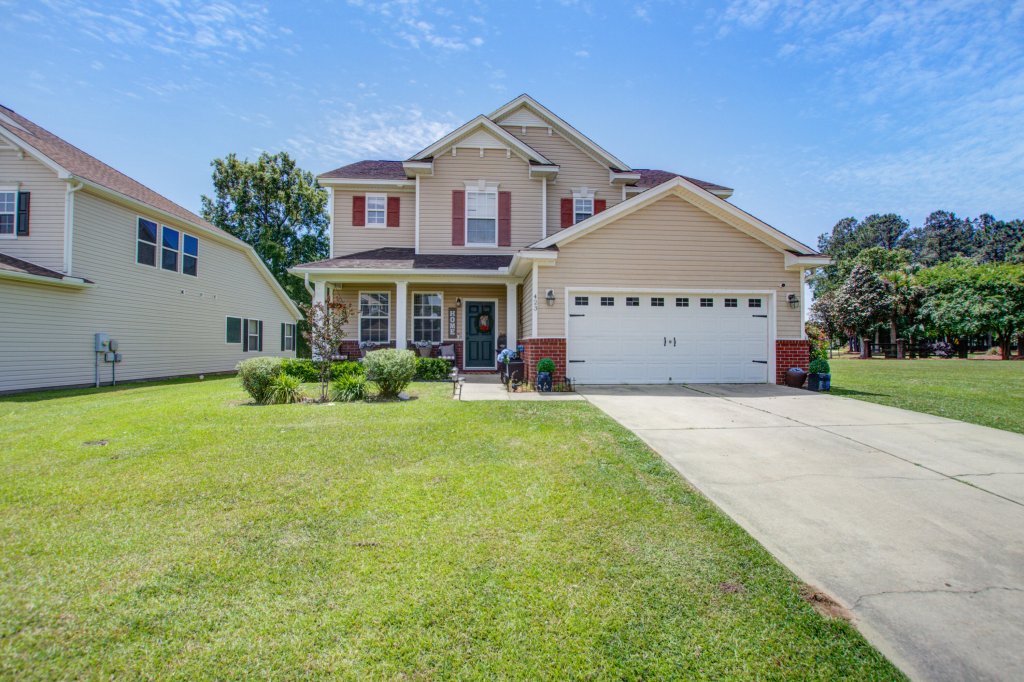 423 Glenmore Drive