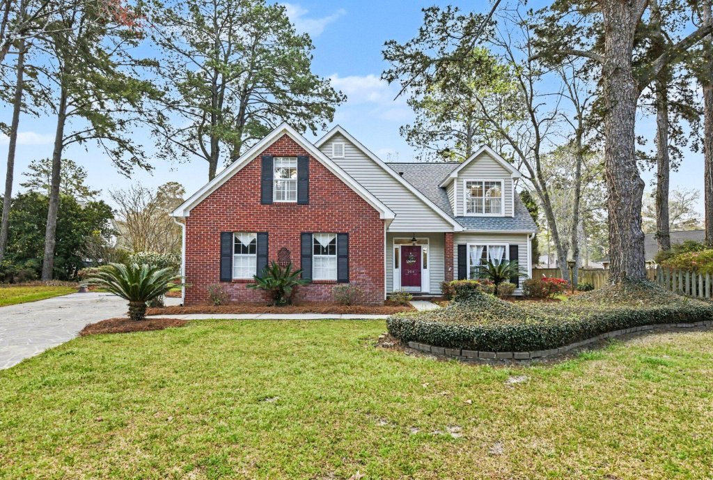 204 Wickford Court