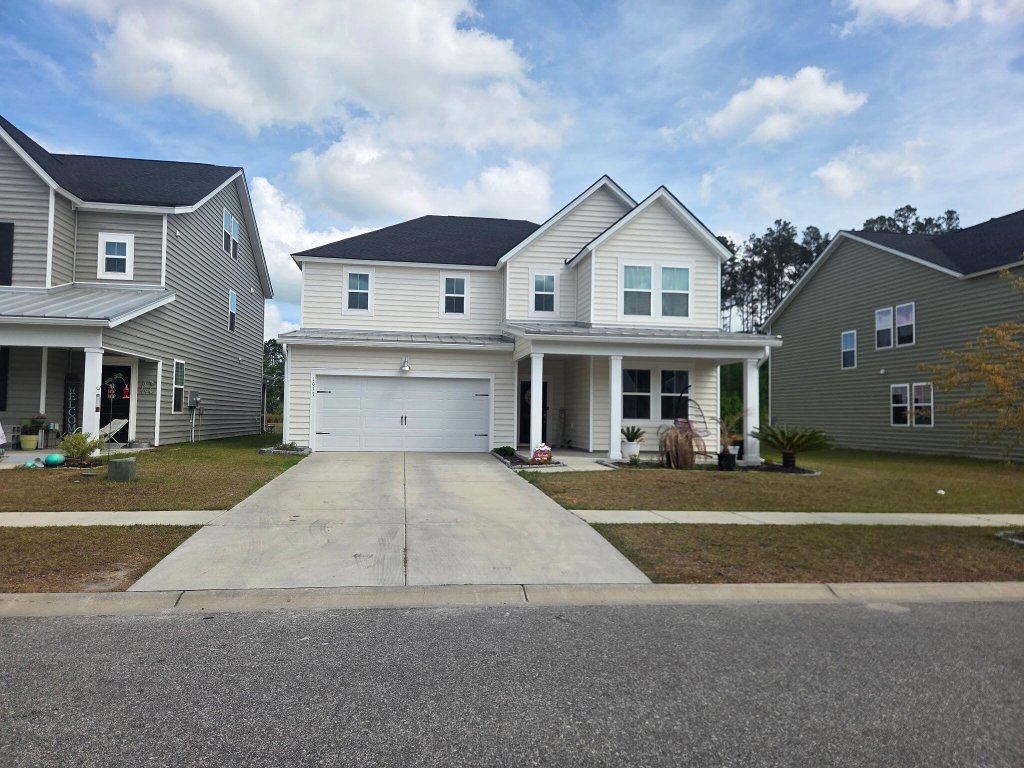1037 Fitzgerald Court