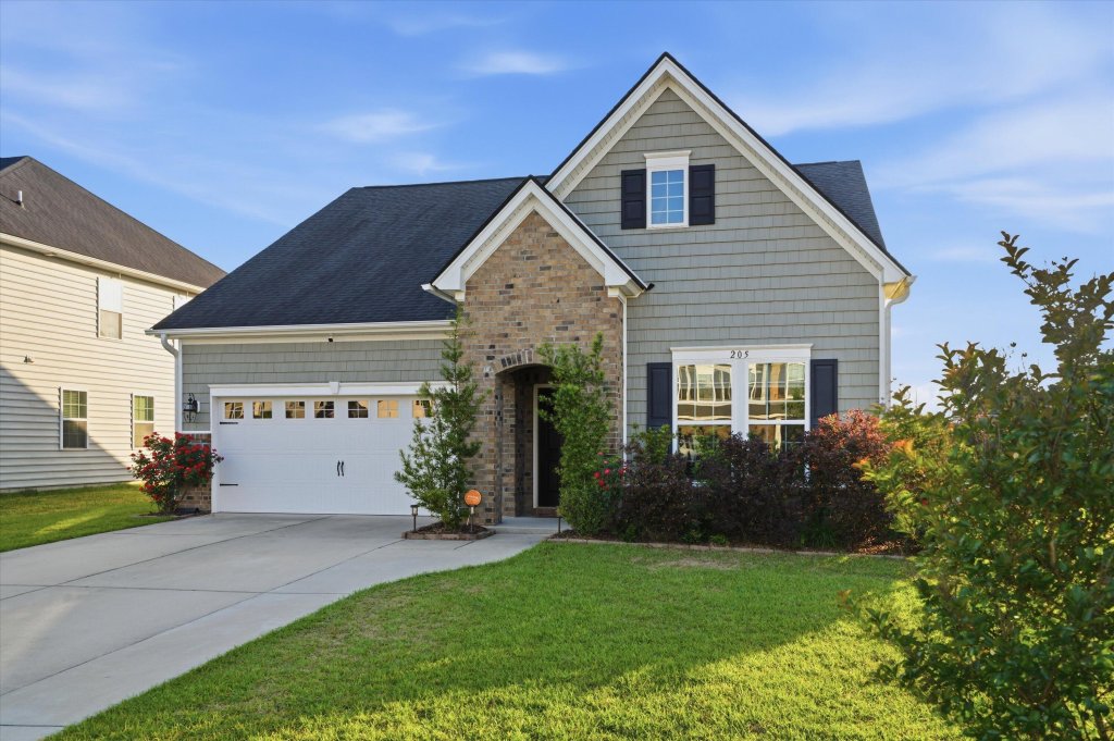 205 Witch Hazel Street