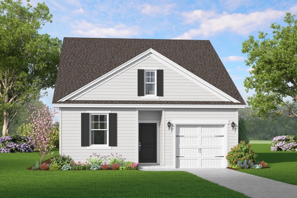 Founders Park, Lincolnville community