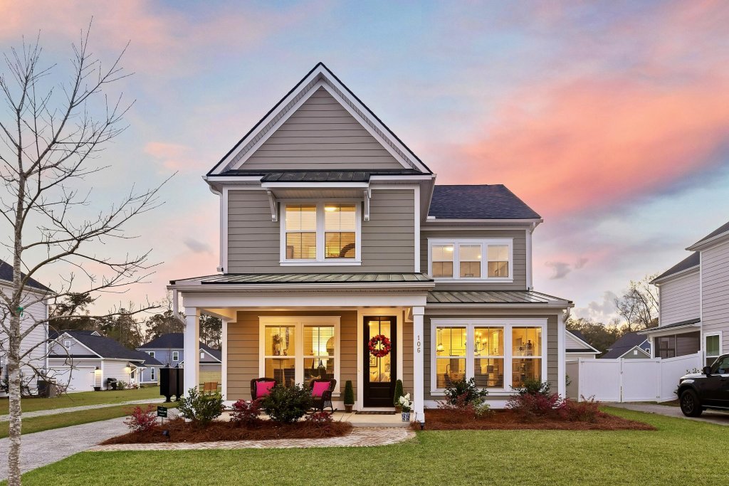 106 Pine Waters Lane