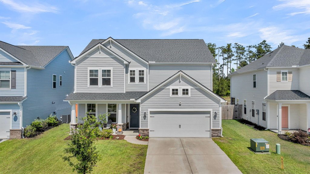 114 Wappoo Trace Lane