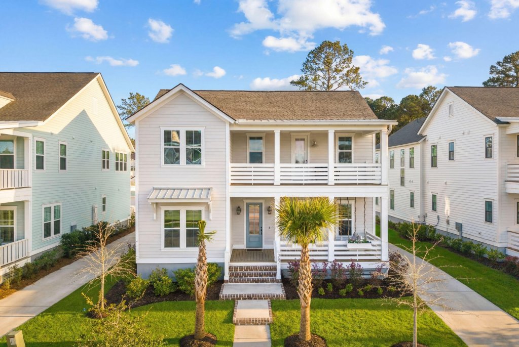 3571 Clambank Drive