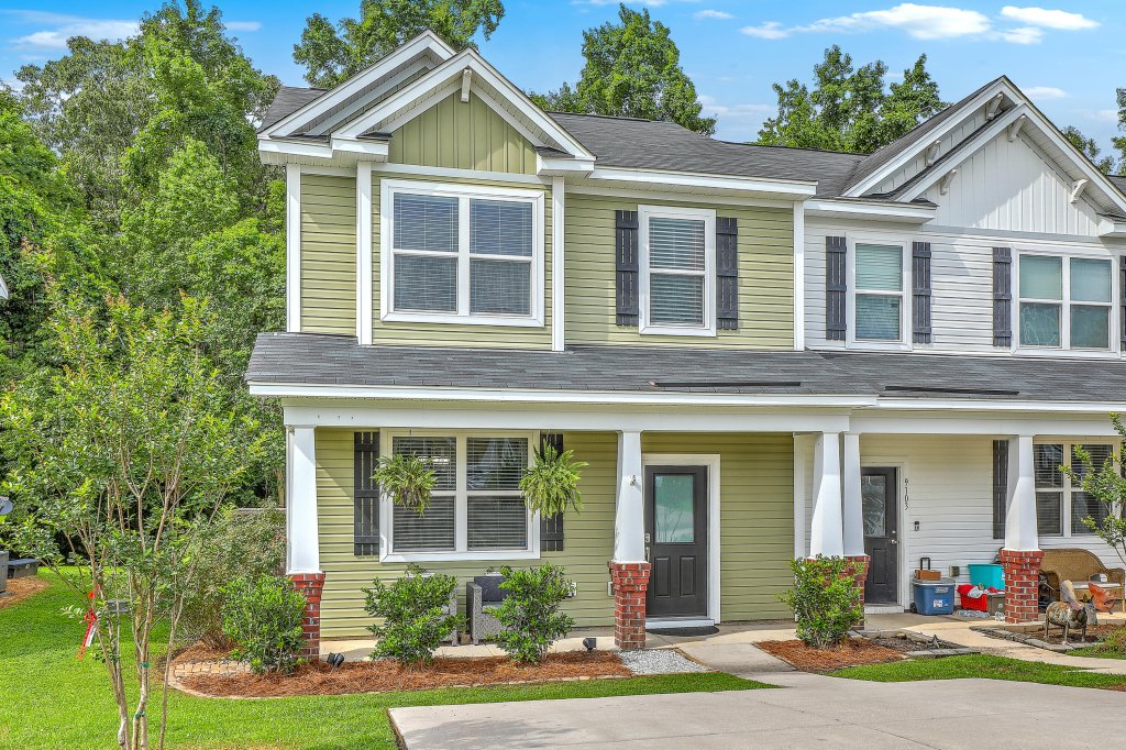 9101 Parlor Drive