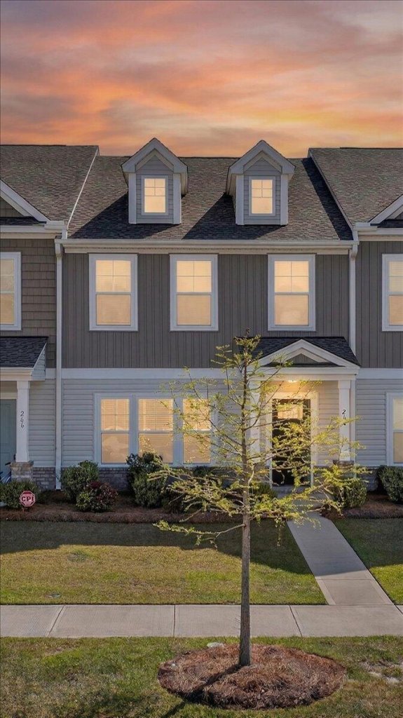 264 Godwit Drive