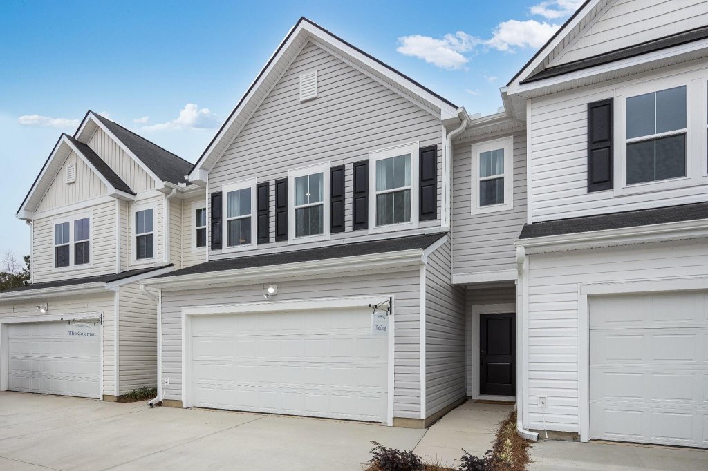 126 Fern Bridge Drive