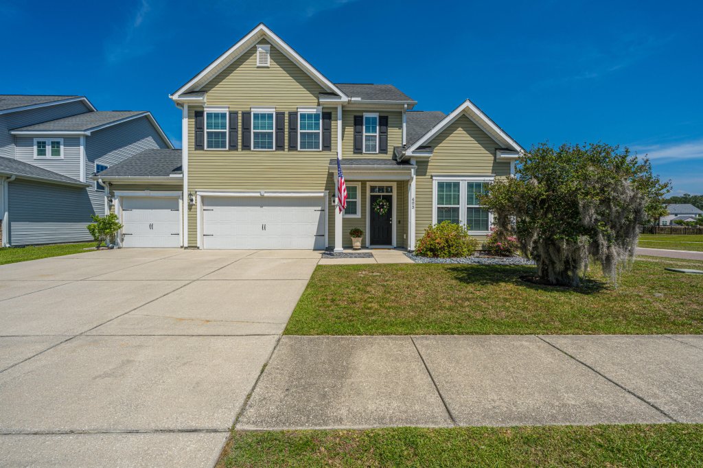 403 Spectrum Road