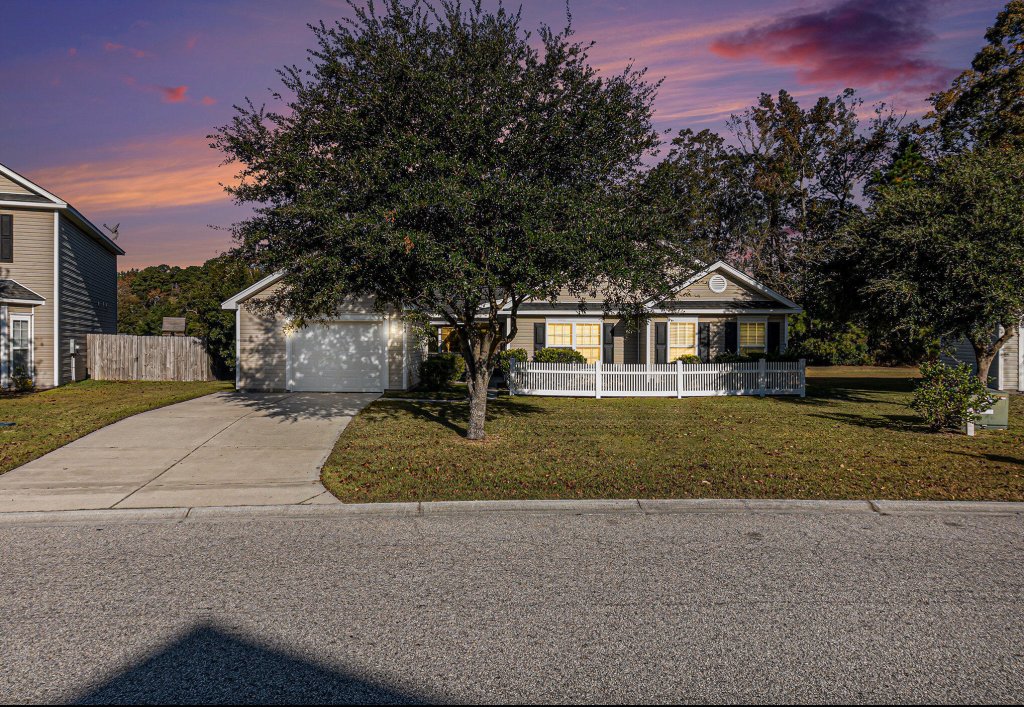 504 Savannah River Drive