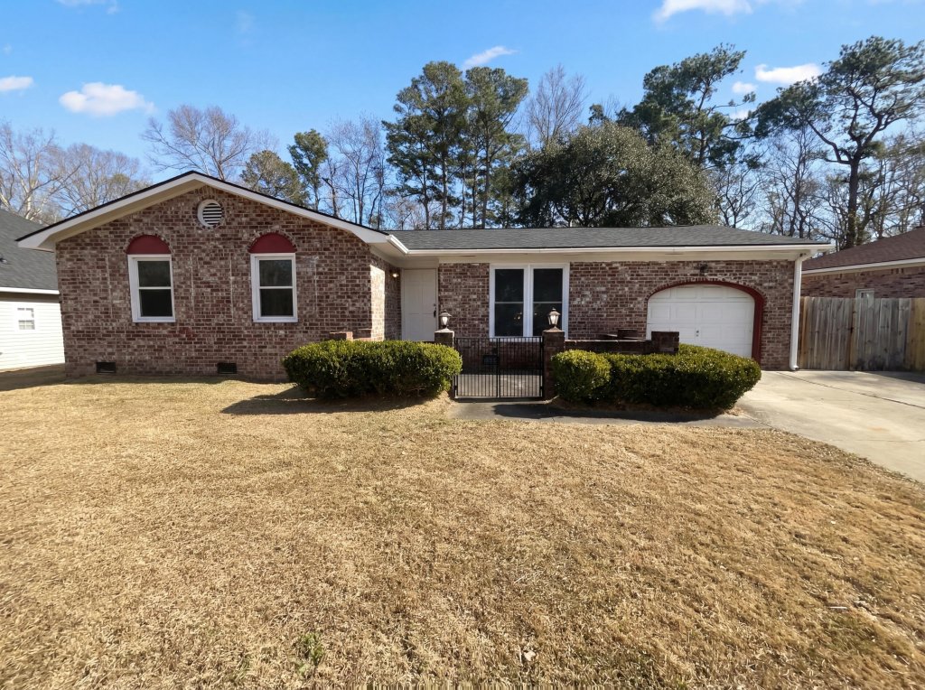 107 Tall Pines Road