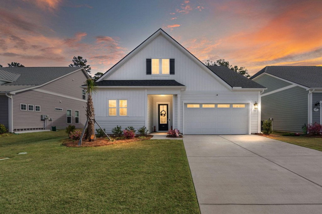 134 Summerwind Drive