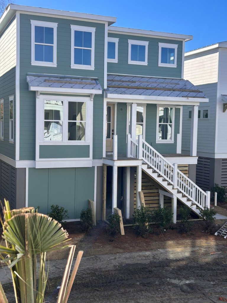 752 Minton Road