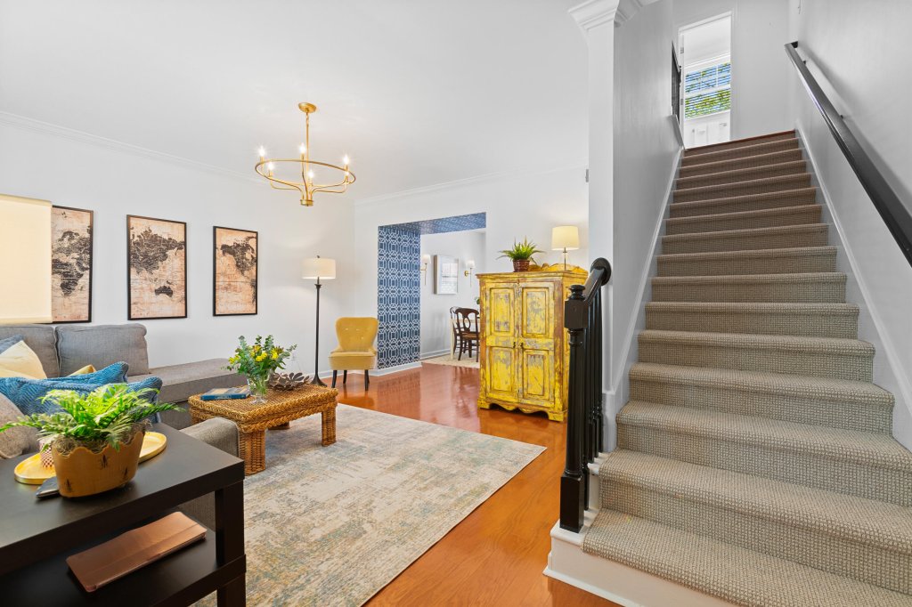 43 St Margaret Street C