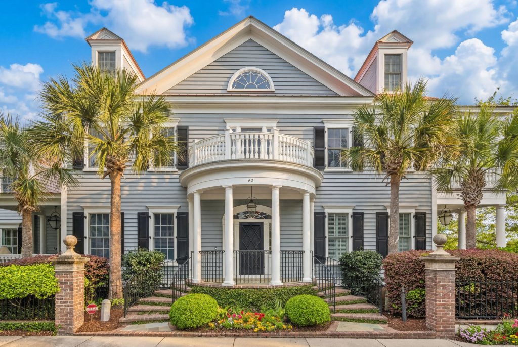 62 Fernandina Street