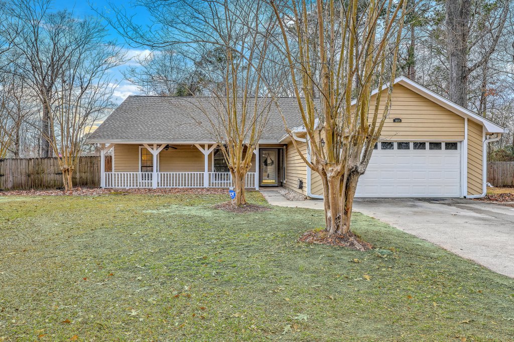 201 Sweetbriar Road