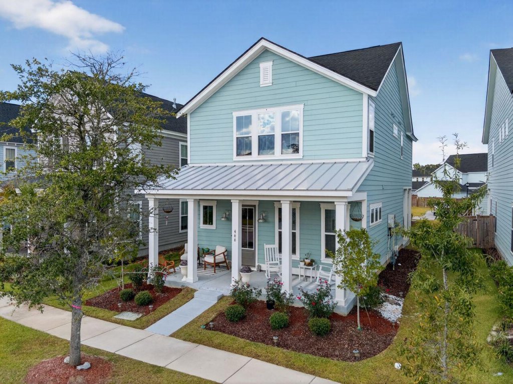 466 Woodgate Way