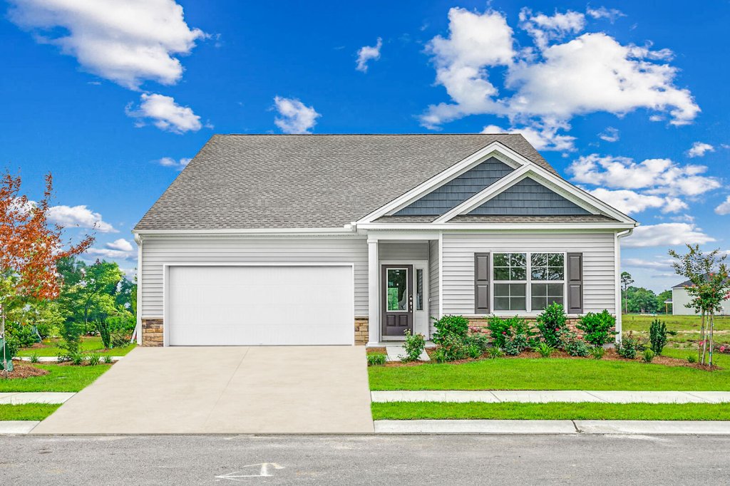 1032 Carolina Way