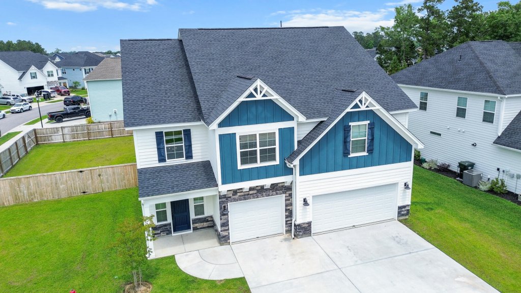 277 Fiddleback Drive