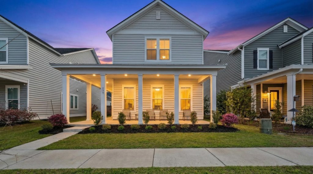 137 Country Gate Lane