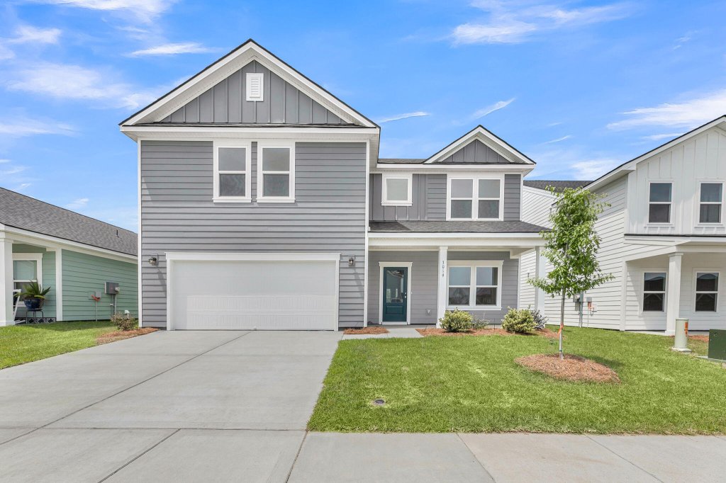 2070 Lavender Bloom Road