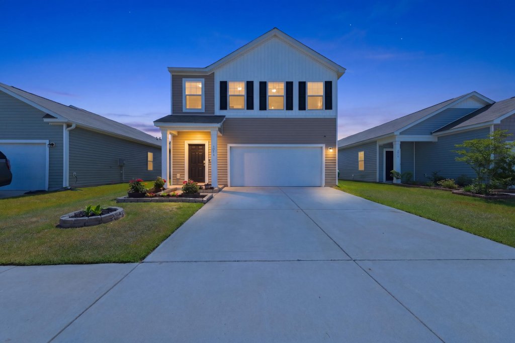 5012 Ferry Field Drive