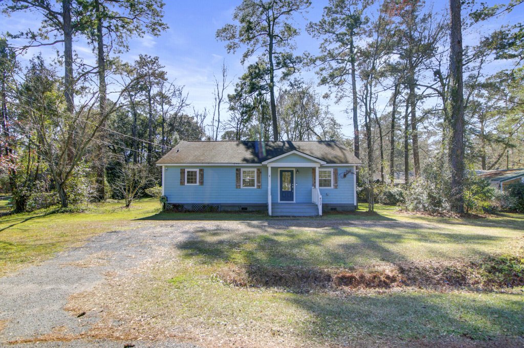 Summerville Heights, Summerville community