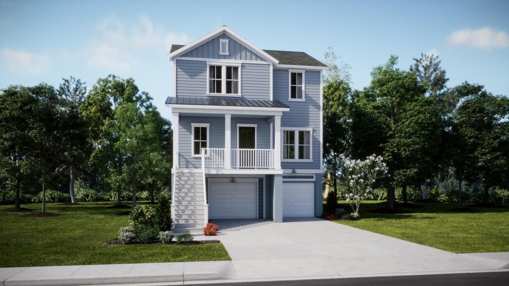253 Maritime Way