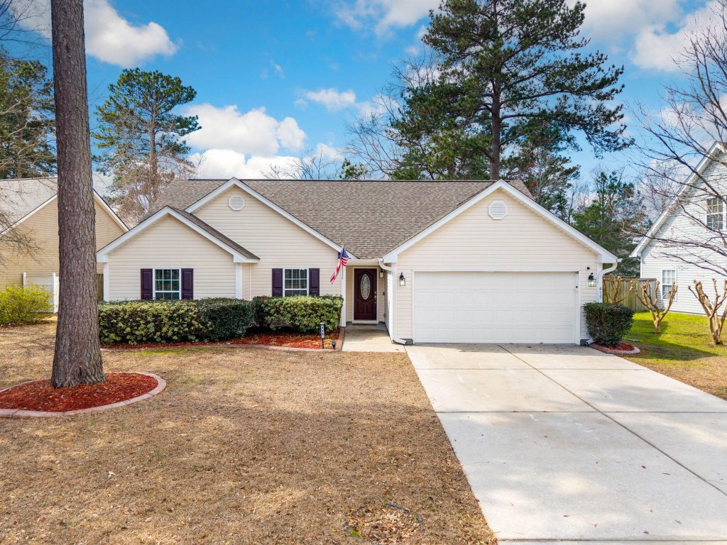 415 Black Horse Road